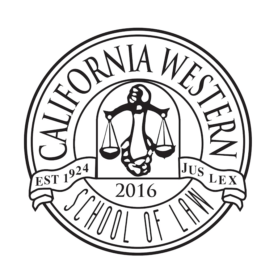 CWSL - California Western School of Law logo